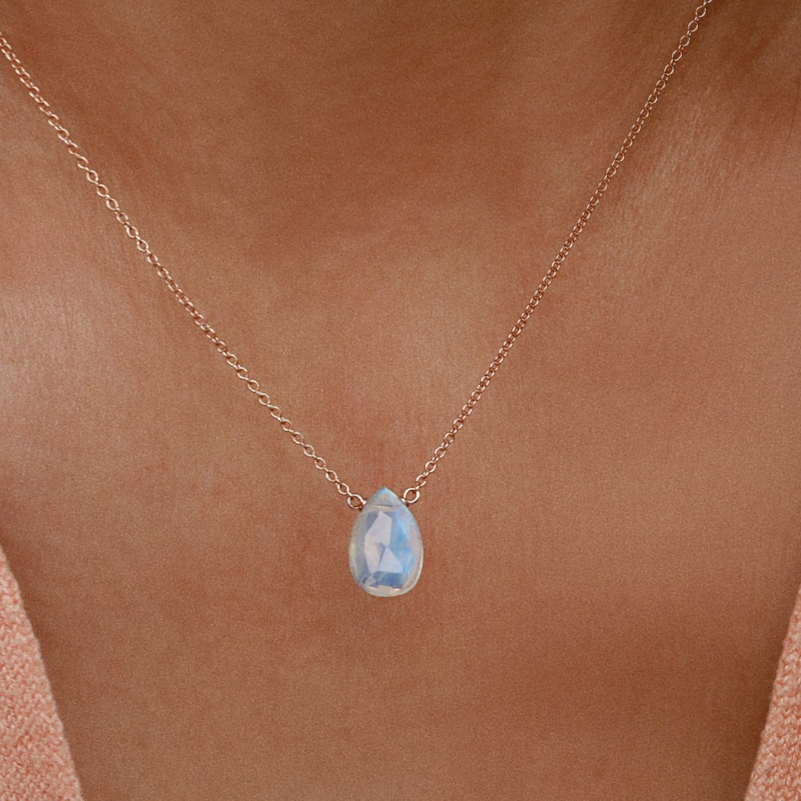 Bella Naturale · Necklaces