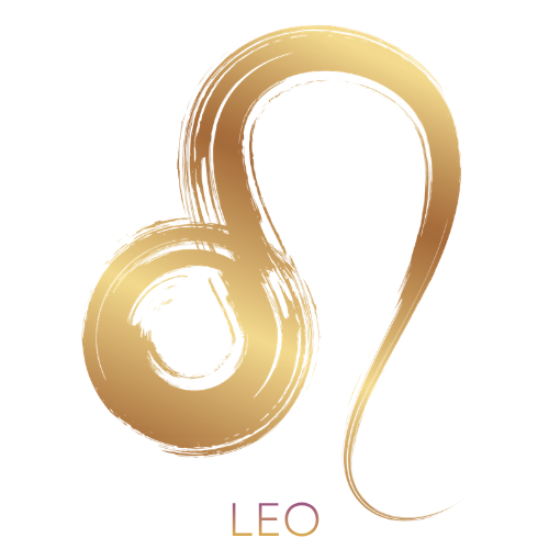 Leo Gemstone Zodiac Jewelry