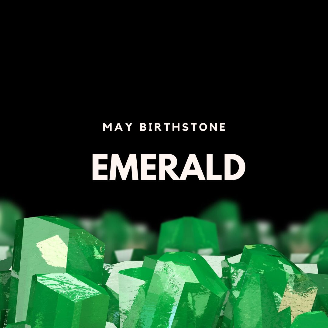 Emerald & Green Onyx Jewelry
