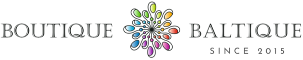 Boutique Baltique logo