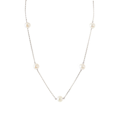 Pearl Necklace · LUNA