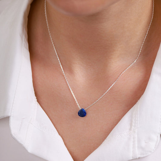 Lapis Lazuli Necklace
