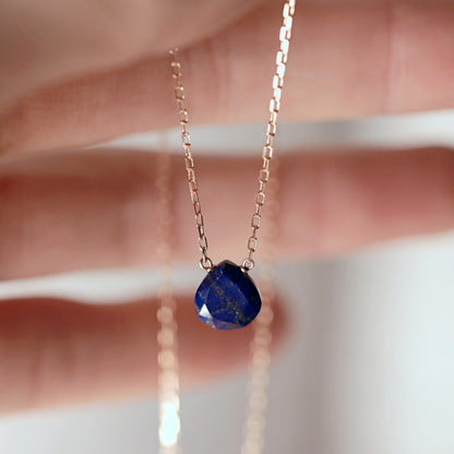 Lapis Lazuli Necklace
