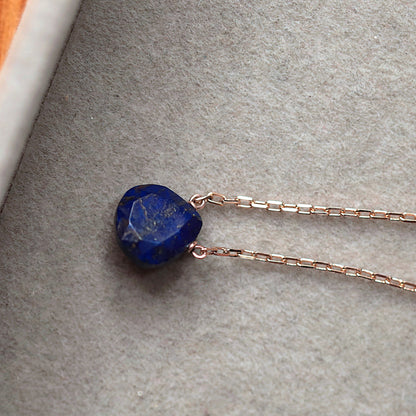 Lapis Lazuli Necklace